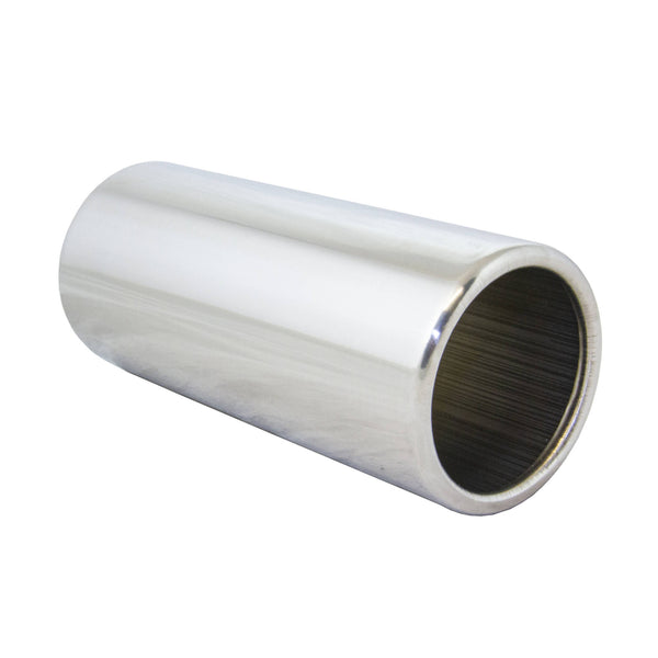 In 63mm(2-1/2"), Out 67mm(2-5/8"), L 150mm(6"), Stainless | Australian Tow Spares