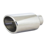 Redback Exhaust Tip for Ford Falcon (07/1998 - 09/2002), Fairmont (07/1998 - 09/2002) | Australian Tow Spares