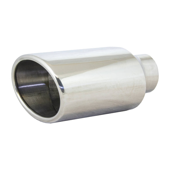 Redback Exhaust Tip for Ford Falcon (07/1998 - 09/2002), Fairmont (07/1998 - 09/2002) | Australian Tow Spares