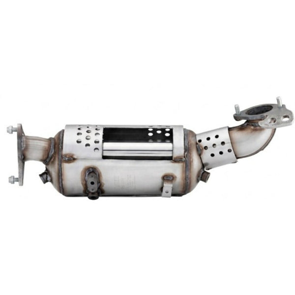 DPF Adapter for Subaru Forester SH (06/2010–12/2014)    Subaru Outback BR/BM (2009–2015) | Australian Tow Spares