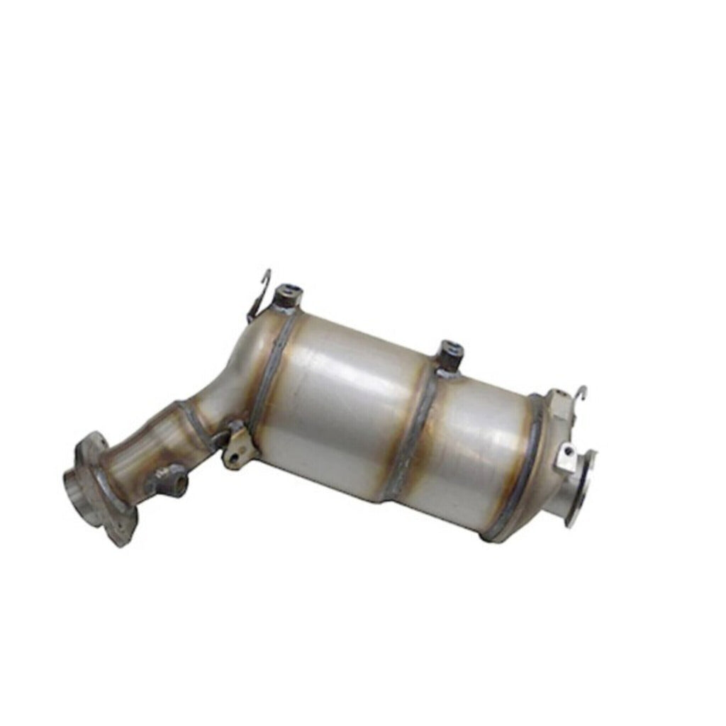 Redback Dpf Adapter Kit for Toyota Hilux (01/2015 - on),  Fortuner (01/2015 - on), Prado (01/2015 - on)