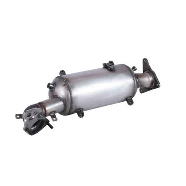 Redback Dpf Adapter Kit for Subaru Outback & Subaru Forester 2014-2020 | Australian Tow Spares