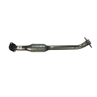 Redback Manifold Catalytic Converter for Toyota Landcruiser (09/2007 - 07/2015) | Australian Tow Spares