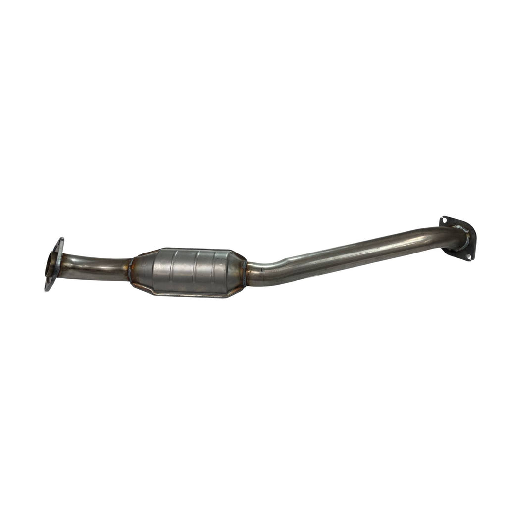 Redback Manifold Catalytic Converter for Toyota Landcruiser (09/2007 - 07/2015)
