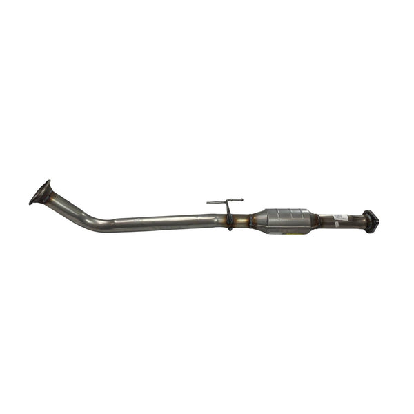 Redback Catalytic Converter For Toyota Hilux 3.0L 1KD-FTV D4D (01/2005 - 08/2013) | Australian Tow Spares