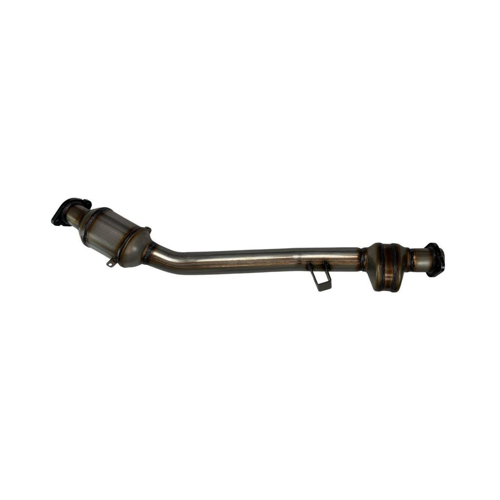 Redback Underfloor Catalytic Converter for Subaru BRZ (10/2021 - on), Toyota Gr86 (05/2022 - on)