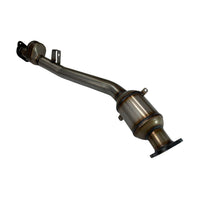 Redback Underfloor Catalytic Converter for Subaru BRZ (10/2021 - on), Toyota Gr86 (05/2022 - on)