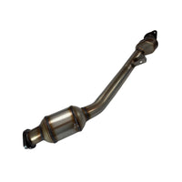 Redback Underfloor Catalytic Converter for Subaru BRZ (10/2021 - on), Toyota Gr86 (05/2022 - on)
