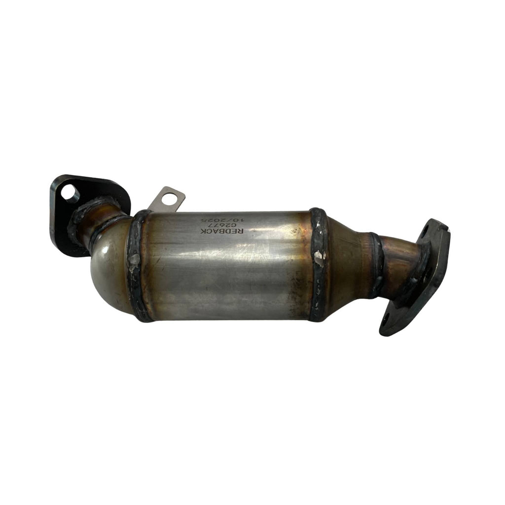 Redback Manifold Catalytic Converter for Holden Captiva (03/2011 - 12/2018)
