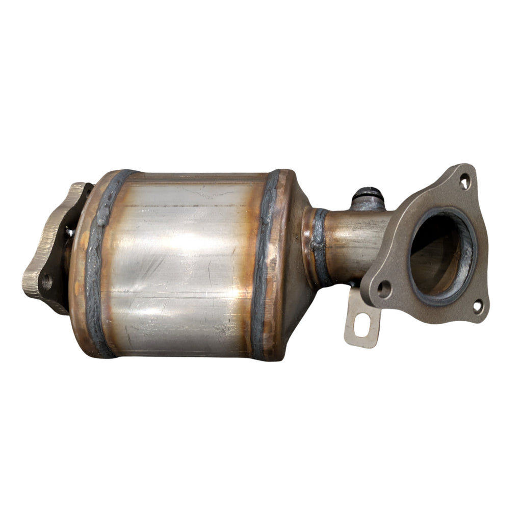 Redback Manifold Catalytic Converter for Holden Captiva (03/2011 - 12/2018)