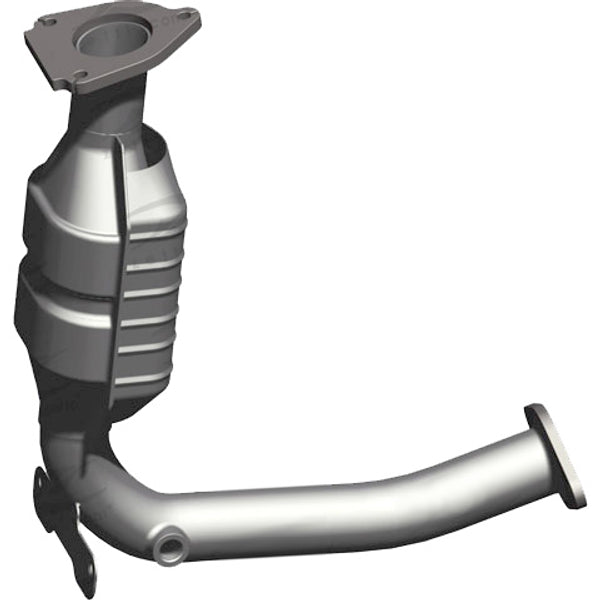 Redback Underfloor Catalytic Converter for Ford Focus (09/2002 - 04/2005) | Australian Tow Spares