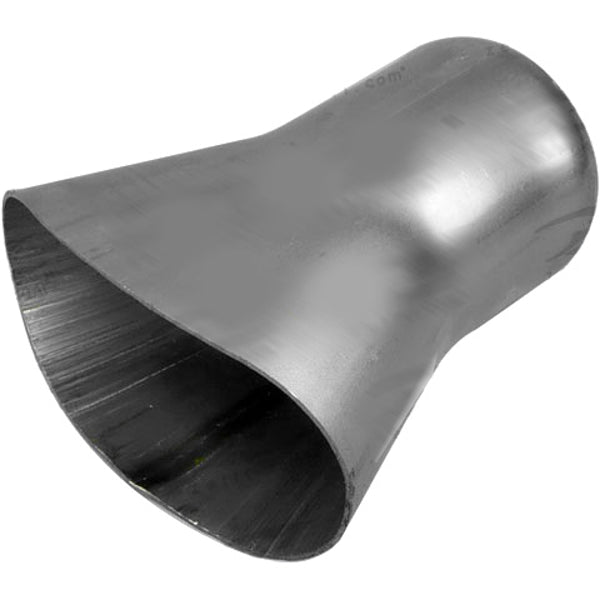 2 into 1 - 1-3/4" In, 2" Out, Mild | Australian Tow Spares