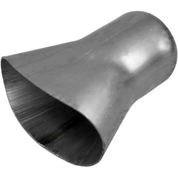 2 into 1 - 2-1/4" In, 3" Out, Mild | Australian Tow Spares