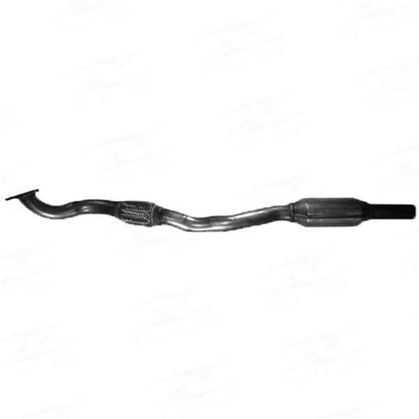 Redback Manifold Catalytic Converter for Holden Astra (06/2006 - 03/2010) | Australian Tow Spares