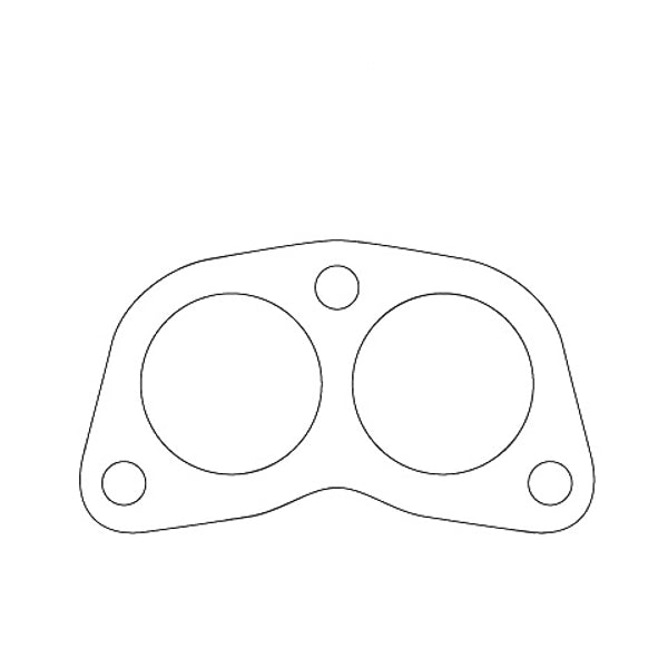 Redback Flange Gasket for various Nissan vehicles | Australian Tow Spares
