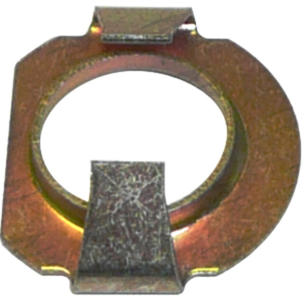 Exhaust Rubber Clip - For GMR009 | Australian Tow Spares