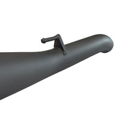 Redback Extreme Duty 3.5"DPF Back Exhaust for LDV T60 Pre Face Lift 2.8 Litre