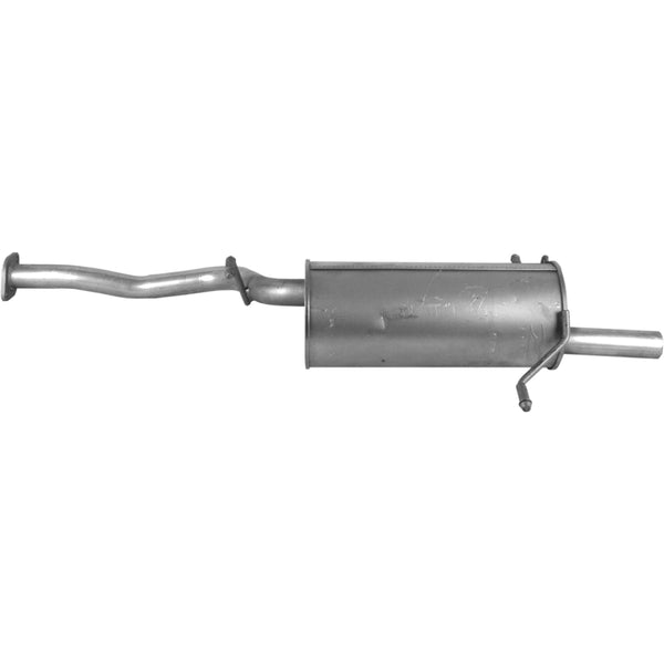 Redback Standard Replacement Exhaust for Subaru Forester (08/1997 - 06/2005) | Australian Tow Spares