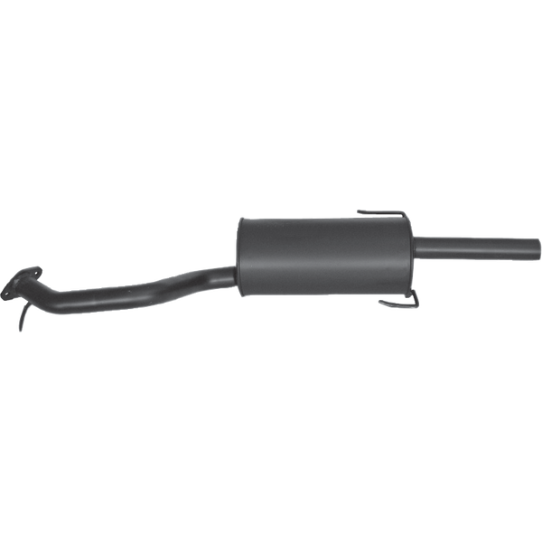 Redback Standard Replacement Exhaust for Subaru Liberty Outback (10/1998 - 08/2003), Liberty (10/1998 - 08/2003), Outback (10/1998 - 08/2003) | Australian Tow Spares