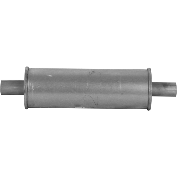 Redback Standard Replacement Exhaust for Morris Mini (1960 - 1982) | Australian Tow Spares
