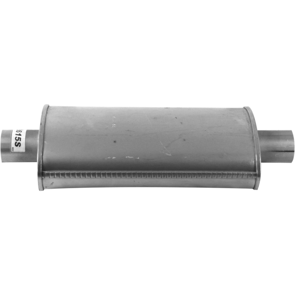 Redback Standard Replacement Exhaust for Holden Monaro (10/1977 - 04/1980) | Australian Tow Spares