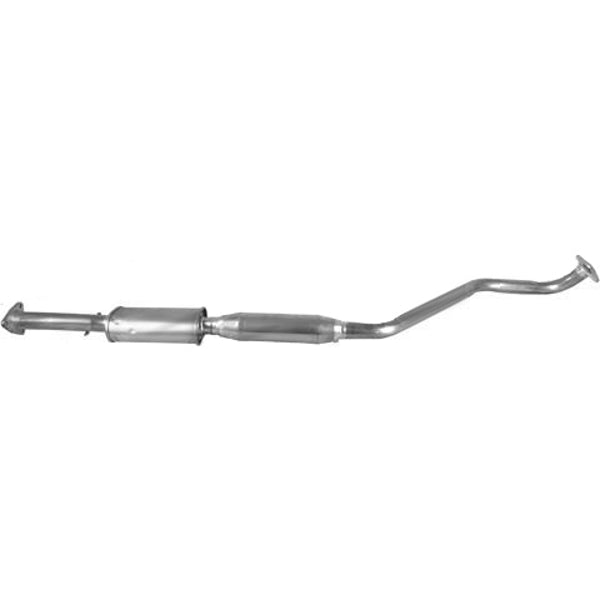 Redback Standard Replacement Exhaust for Hyundai Lantra (08/1995 - 10/2000) | Australian Tow Spares