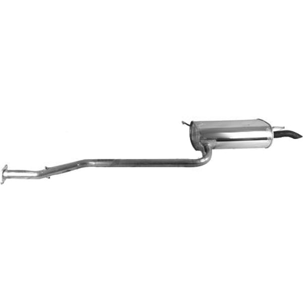 Redback Standard Replacement Exhaust for Hyundai Sonata (08/1998 - 09/2001) | Australian Tow Spares