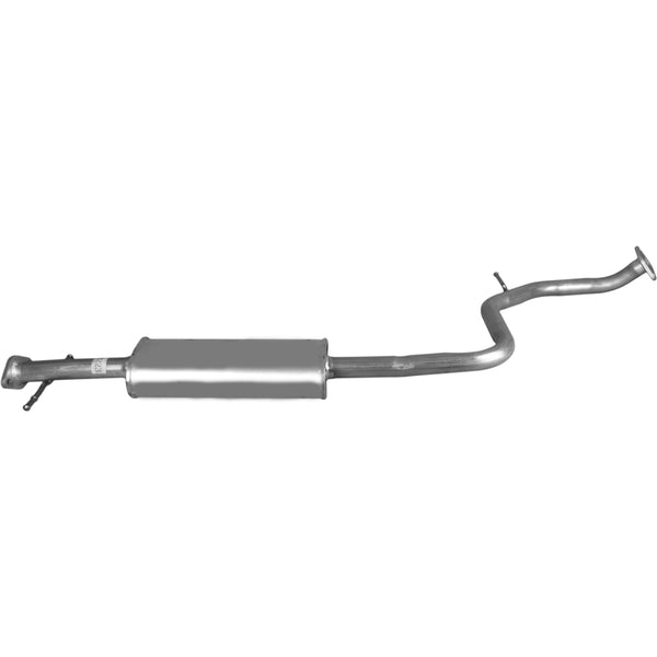 Redback Standard Replacement Exhaust for Hyundai Accent (06/2000 - 12/2002) | Australian Tow Spares