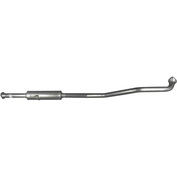 Redback Standard Centre Muffler Exhaust for Hyundai Elantra Sedan & Hatch 1.8L 2.0L (2000 - 2009) | Australian Tow Spares