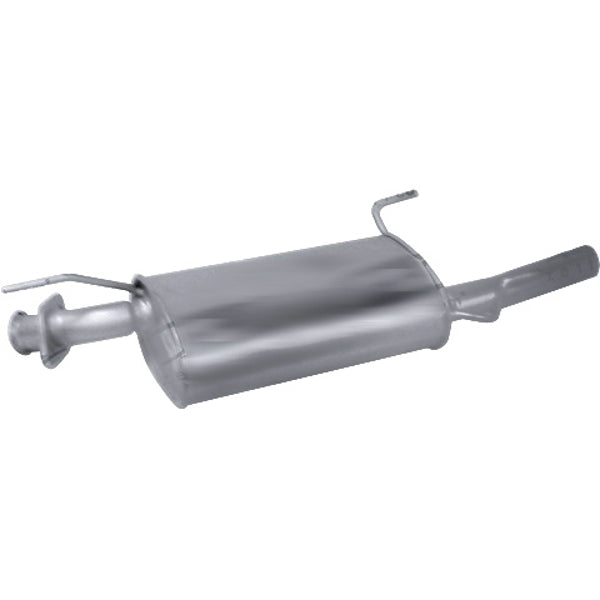 Redback Standard Replacement Exhaust for Holden Vectra (1996 - 03/2003) | Australian Tow Spares