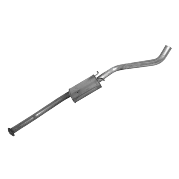 Redback Standard Replacement Exhaust for Holden Commodore (09/1991 - 10/1995), Calais (09/1991 - 10/1995), HSV Clubsport (09/1991 - 10/1995), Senator (09/1991 - 10/1995), Toyota Lexcen (09/1991 - 10/1995) | Australian Tow Spares
