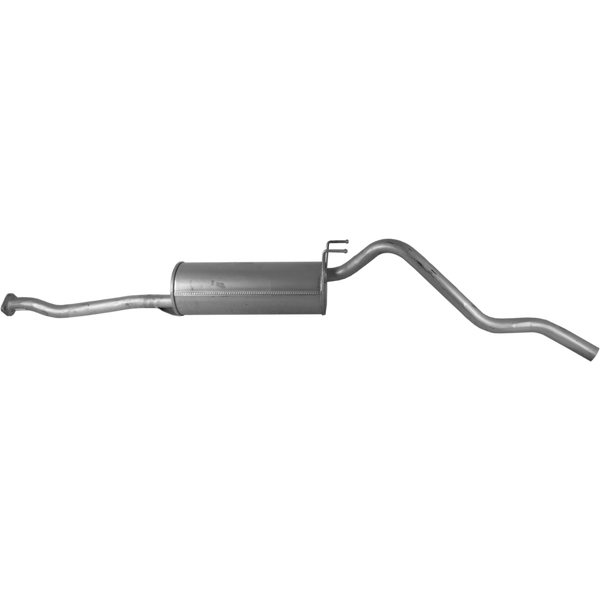 Redback Standard Replacement Exhaust for Toyota Hilux (10/1988 - 12/1997), Toyota Hilux (09/1988 - 1999), Toyota Hilux (08/1991 - 08/1997) | Australian Tow Spares