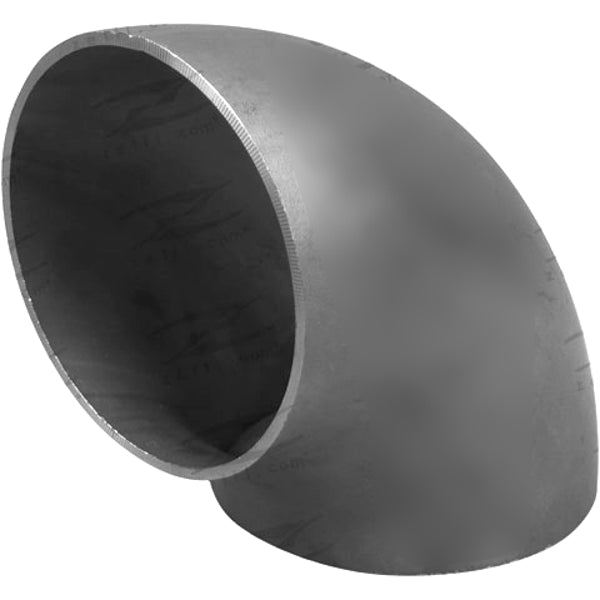 90 - OD 76mm(3"), Tight Radius, 304 Stainless | Australian Tow Spares