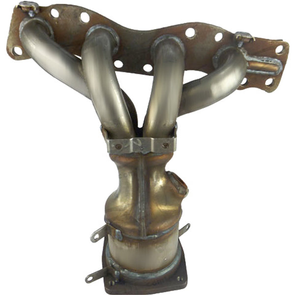 Redback Manifold Catalytic Converter for Suzuki Liana (03/2004 - 08/2007) | Australian Tow Spares