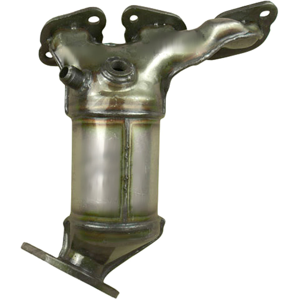Redback Manifold Catalytic Converter for Mazda MPV (08/1999 - 06/2002)