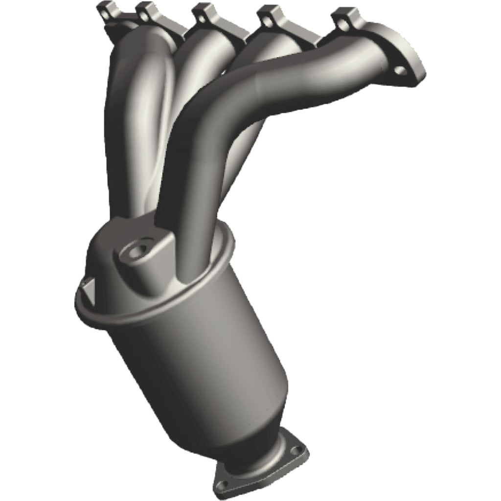 Redback Manifold Catalytic Converter for Holden Vectra (04/2002 - 12/2006)