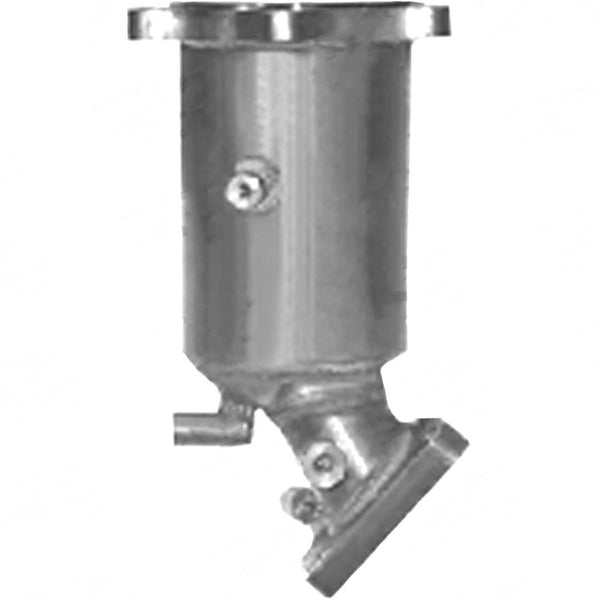 Redback Manifold Catalytic Converter for Nissan Pulsar (06/2001 - 2006) | Australian Tow Spares