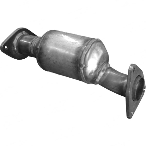 Redback Manifold Catalytic Converter for Nissan Pathfinder (09/2005 - 12/2013), Navara (09/2005 - 12/2013) | Australian Tow Spares