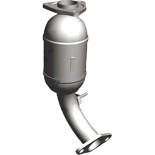 Redback Manifold Catalytic Converter for Suzuki Grand Vitara (03/1998 - 08/2005) | Australian Tow Spares