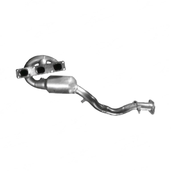Redback Manifold Catalytic Converter for BMW X3 (06/2004 - 07/2006) | Australian Tow Spares