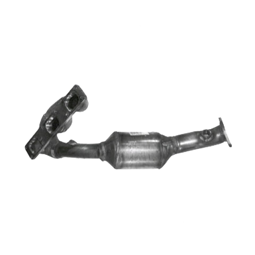 Redback Manifold Catalytic Converter for BMW X3 (06/2004 - 07/2006)