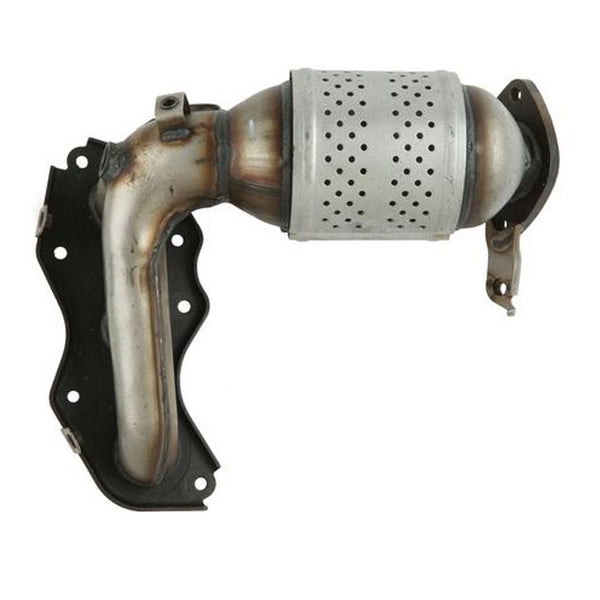 Redback Manifold Catalytic Converter for Toyota Kluger (10/2003 - 08/2015), Rav4 (10/2003 - 08/2015), Aurion (10/2003 - 08/2015), Lexus RX (10/2003 - 08/2015) | Australian Tow Spares