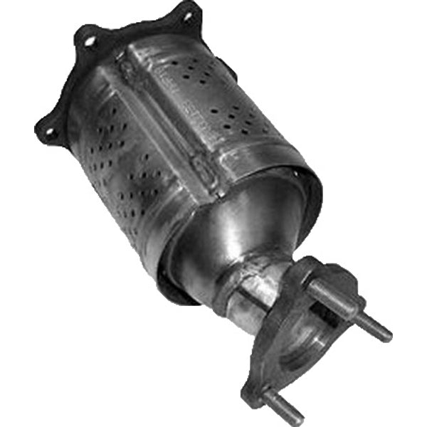 Redback Manifold Catalytic Converter for Nissan Pathfinder (11/1995 - 07/2005) | Australian Tow Spares