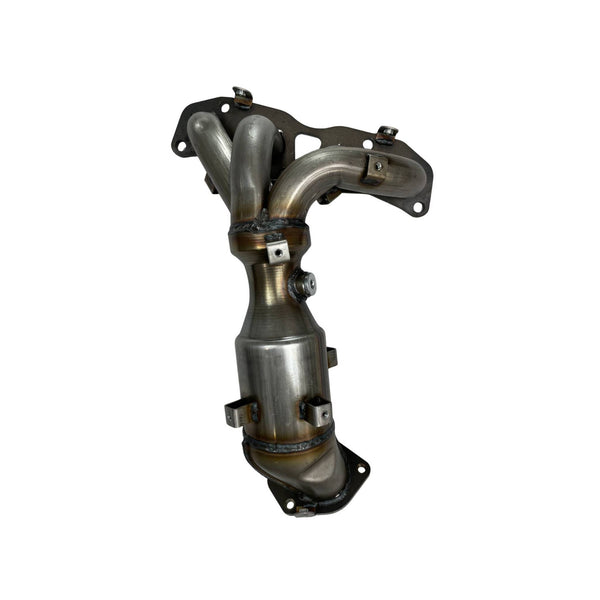 Redback Manifold Catalytic Converter for Nissan X-TRAIL (10/2007 - 07/2022), Nissan Altima (11/2013 - 04/2017) | Australian Tow Spares