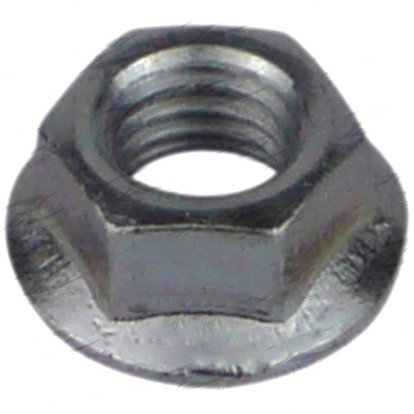 Flanged - M8 x 1.25, 13mm Hex | Australian Tow Spares