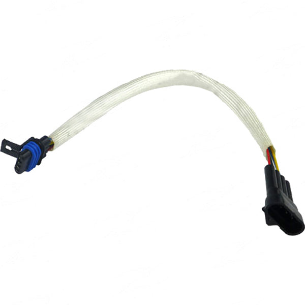 Extension Loom  for Holden Commodore VY Series 2 Extension Loom - V8 (1 only, 2 required) | Australian Tow Spares