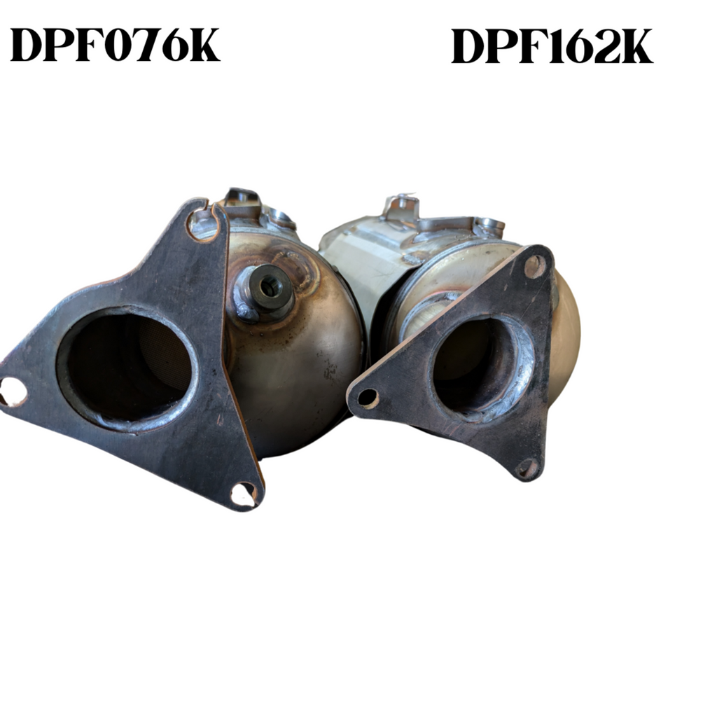 Redback Diesel Particulate Filter For Subaru Outback BS , Subaru Forester SJ (2013-2020)