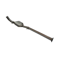 Redback Underfloor Catalytic Converter for Ford Territory (05/2004 - 05/2011)