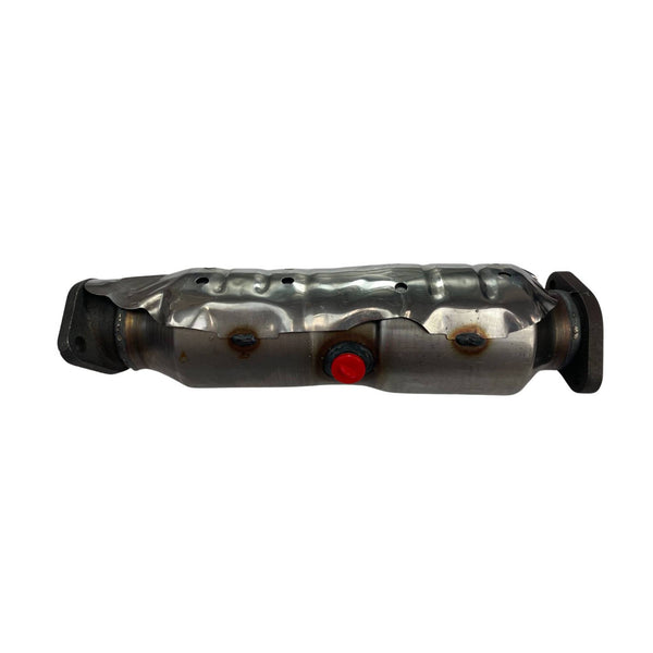 Catalytic Converter for Hyundai/Kia 2.0L & 2.4L Petrol (2005–2016) – Tucson, Sonata, Cerato, Optima, Sportage | Australian Tow Spares