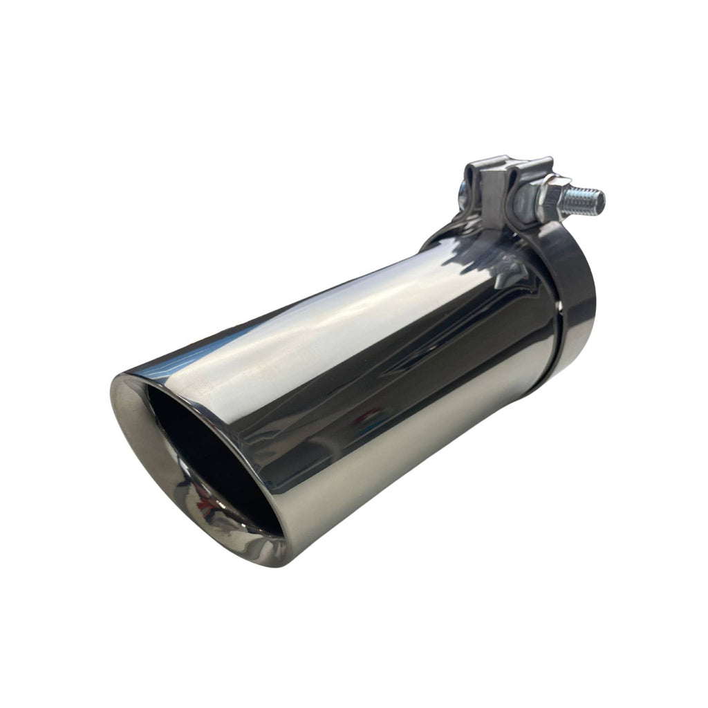 Redback Sports Mufflers for Holden Commodore VE/VF Sedan / Wagon SV6 & SS 2 1/2